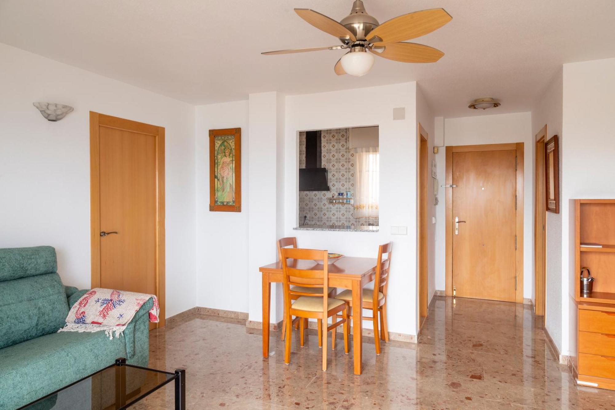 Ap Over The Sea Arenales del Sol Exterior photo