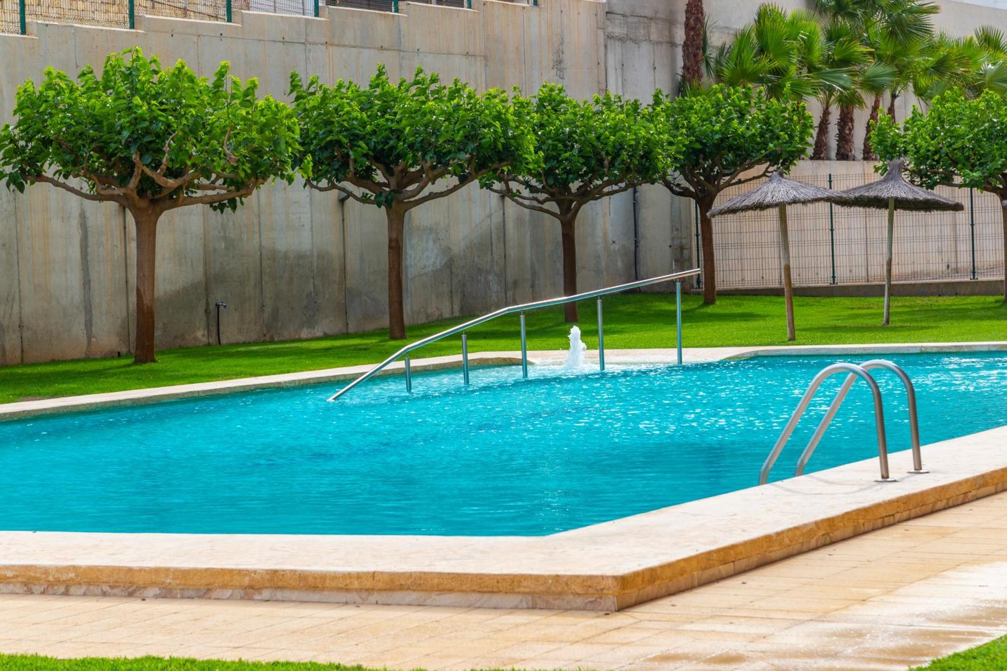 Ap Over The Sea Arenales del Sol Exterior photo